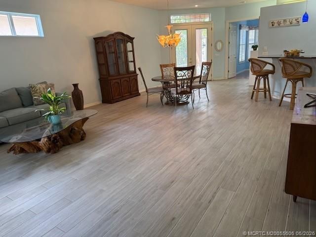 581 NW Montevina Drive, Port Saint Lucie, FL 34986 Photo