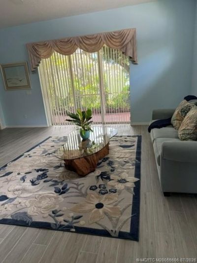 581 NW Montevina Drive, Port Saint Lucie, FL 34986 Photo