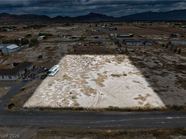 4110 Victoria Street , Pahrump, NV 89048