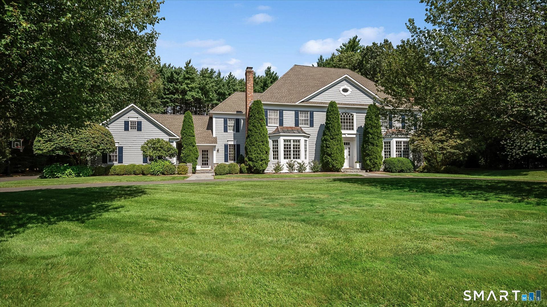 22 Joshua, Simsbury, CT 06092 Main Photo