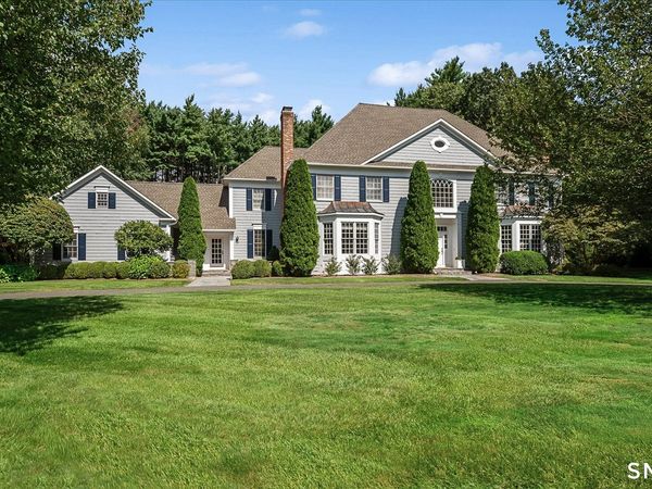 22 Joshua, Simsbury, CT 06092