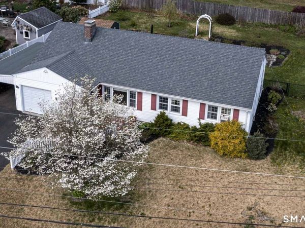 140 Elizabeth, Manchester, CT 06042