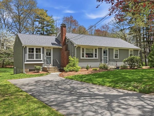 313 Plain St., Bridgewater, MA 02324