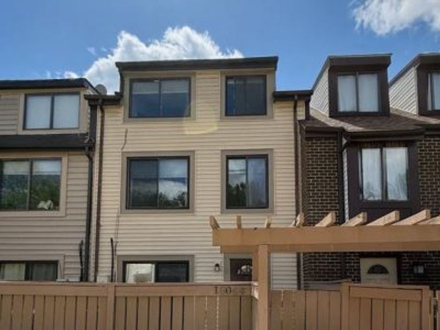 10044 Forest View Place, Montgomery Village, MD 20886 Main Photo