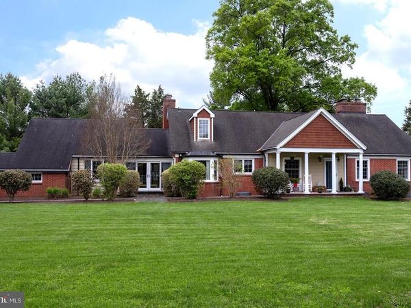 1181 BEAR TAVERN ROAD, TITUSVILLE, NJ 08560
