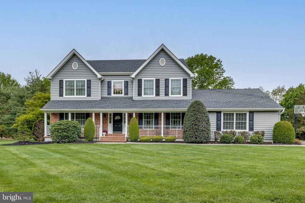 7 Hamton E, Robbinsville, NJ 08691 Main Photo