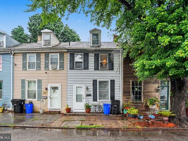 1329 BARTINE STREET, HARRISBURG, PA 17102