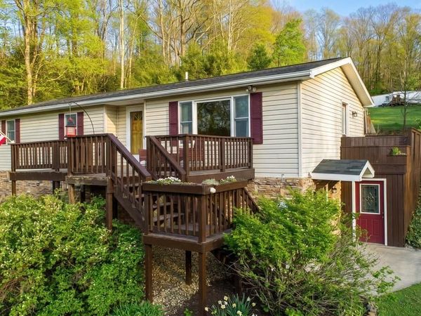 29 WOODMONT LANE , OAKLAND, MD 21550