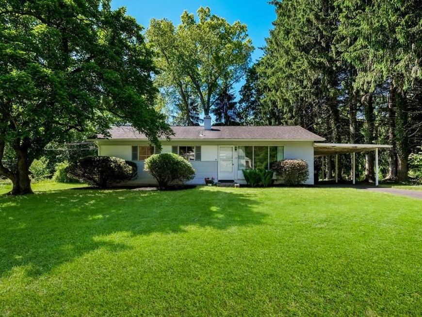52 Cedar Drive, Doylestown, PA 18901 Main Photo