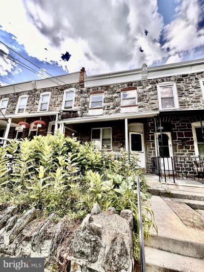 261 Lauriston Street, Philadelphia, PA 19128 Main Photo