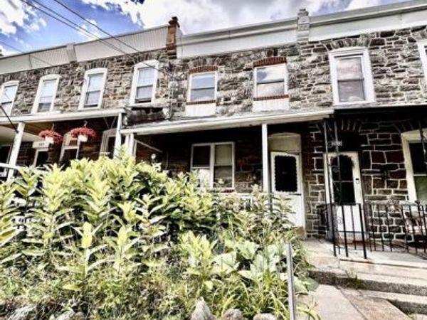 261 LAURISTON STREET, PHILADELPHIA, PA 19128