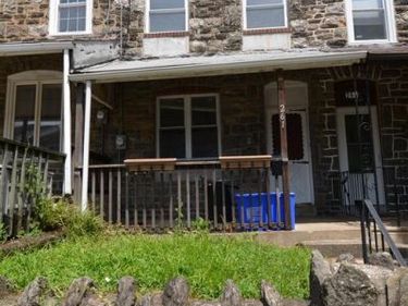 261 LAURISTON STREET , PHILADELPHIA, PA 19128