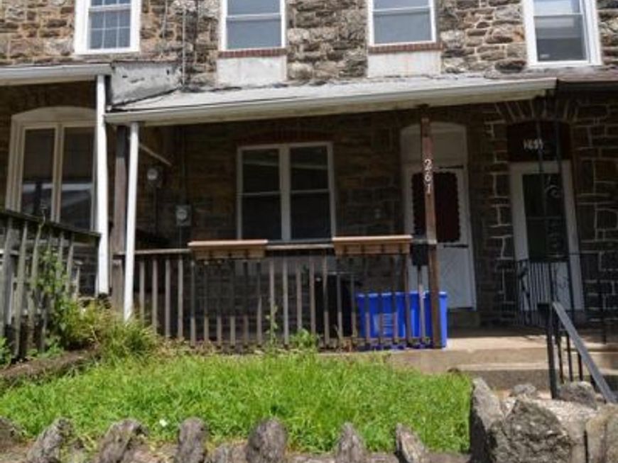 261 Lauriston Street , Philadelphia, PA 19128 Main Photo
