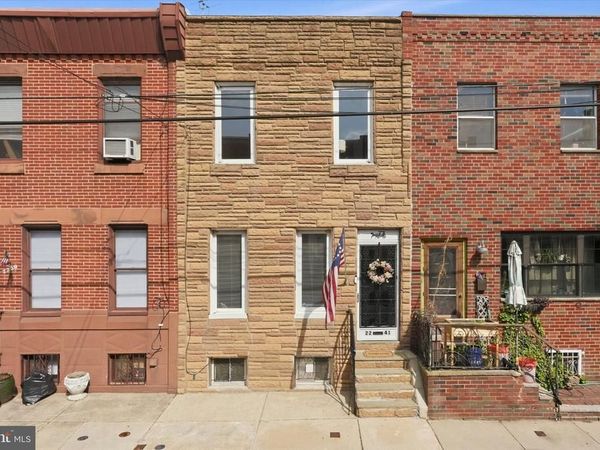 2241 S CARLISLE STREET, PHILADELPHIA, PA 19145