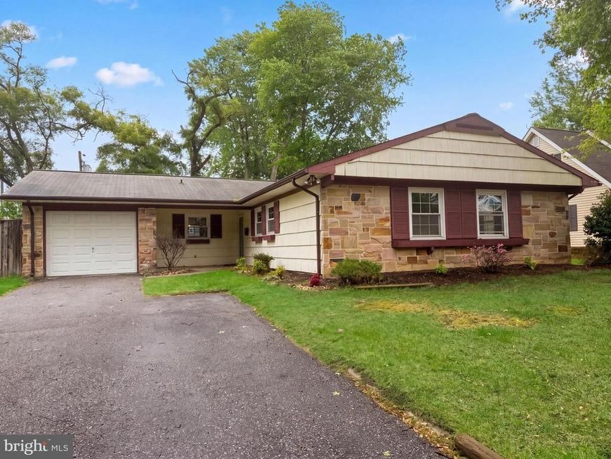 3519 Madonna Lane , Bowie, MD 20715 Main Photo