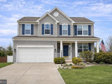 146 CEDAR MOUNTAIN DRIVE, STEPHENS CITY, VA 22655