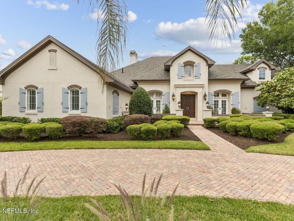 12838 BRODICK Court, Jacksonville, FL 32224