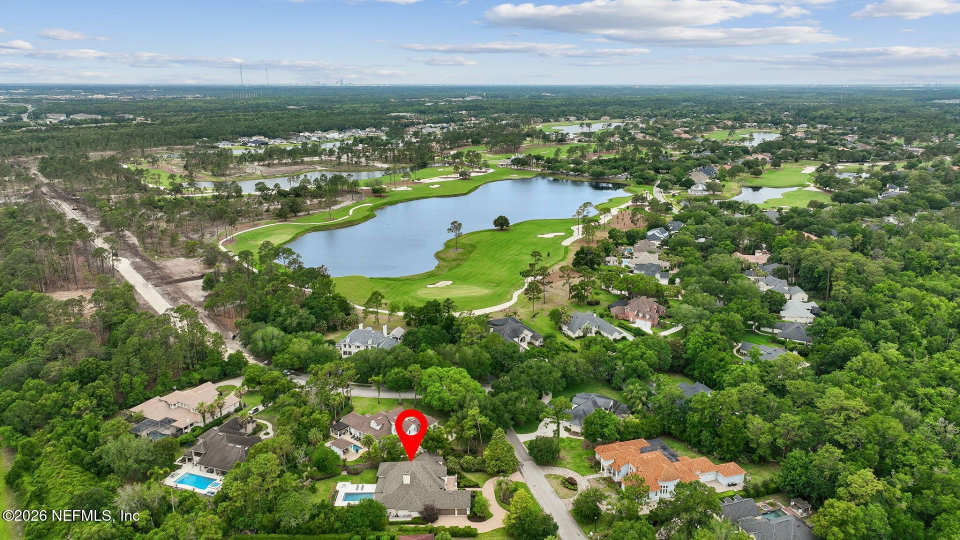 12838 Brodick Court, Jacksonville, FL 32224 Photo