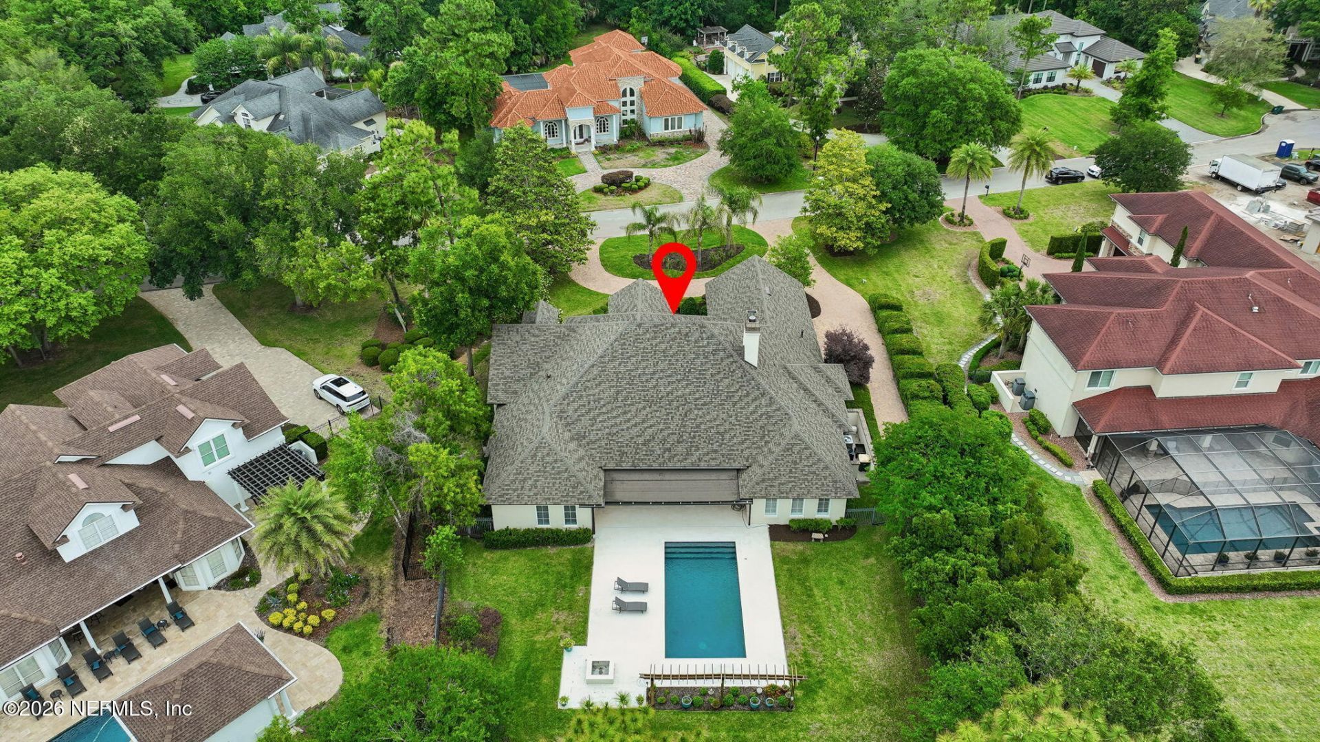12838 Brodick Court, Jacksonville, FL 32224 Photo