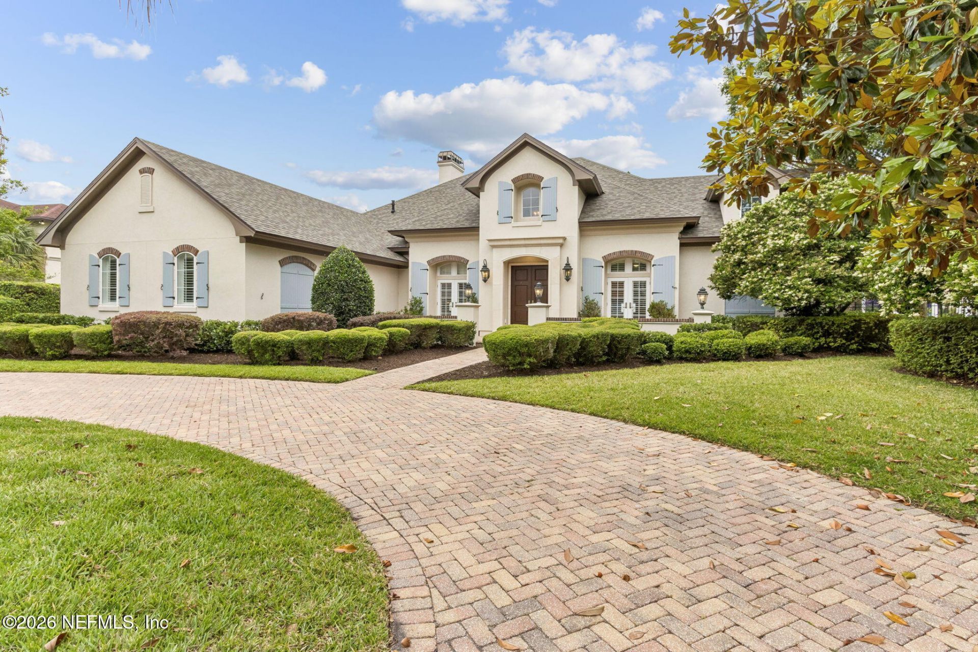 12838 Brodick Court, Jacksonville, FL 32224 Photo