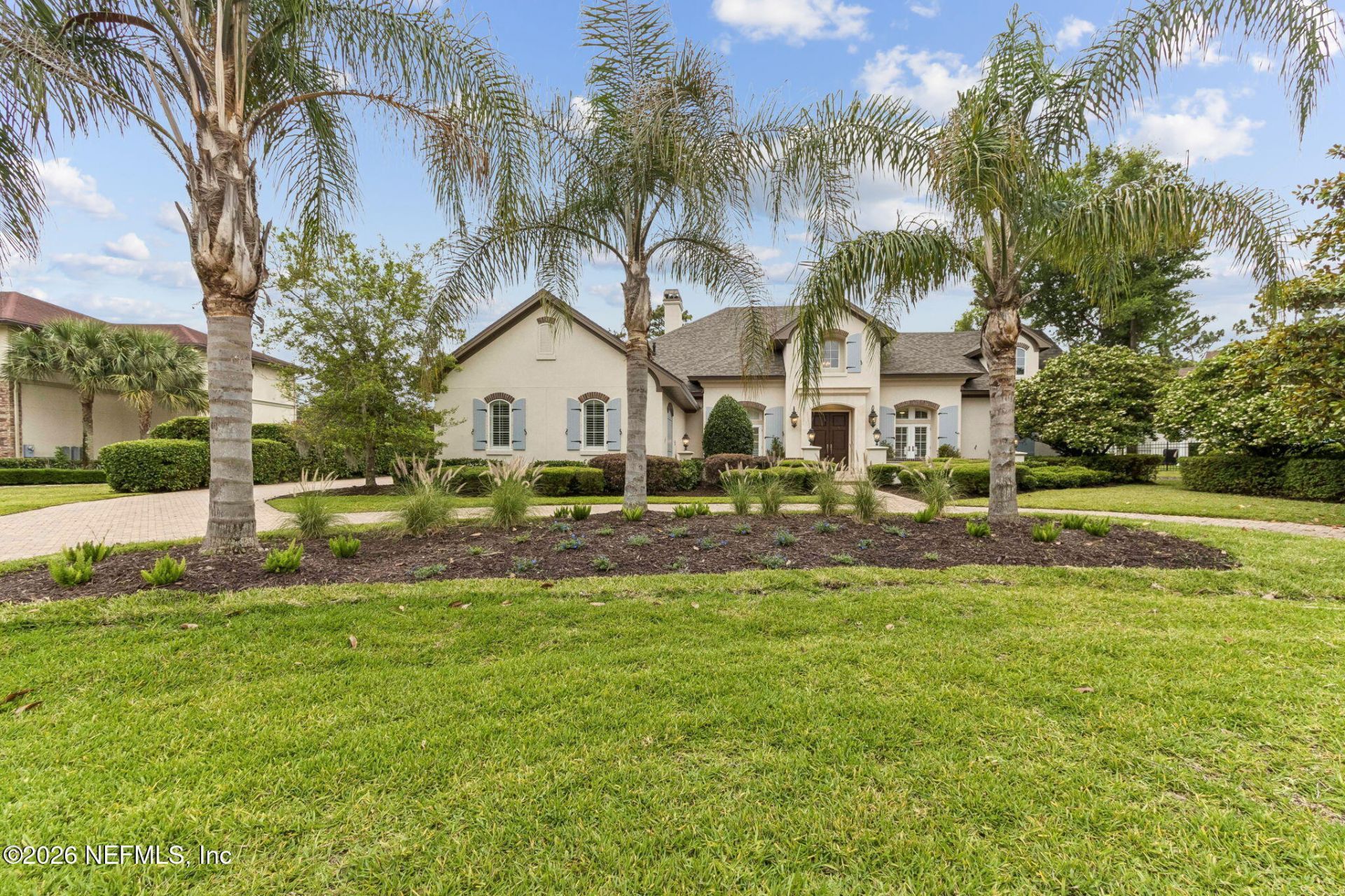 12838 Brodick Court, Jacksonville, FL 32224 Photo