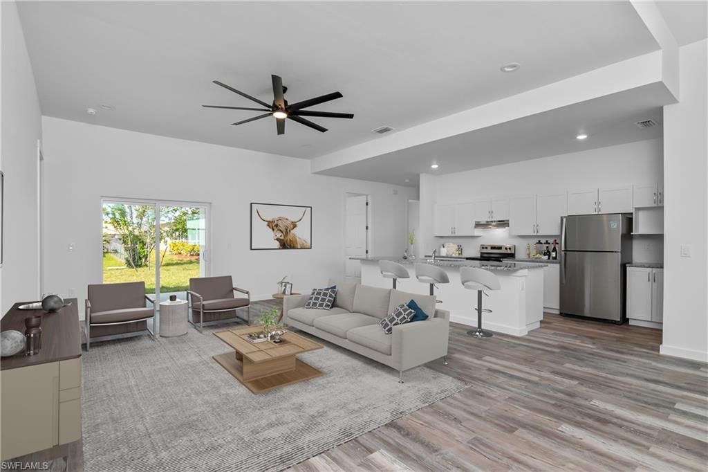1515 Nelson Rd N, Cape Coral, FL 33993 Photo