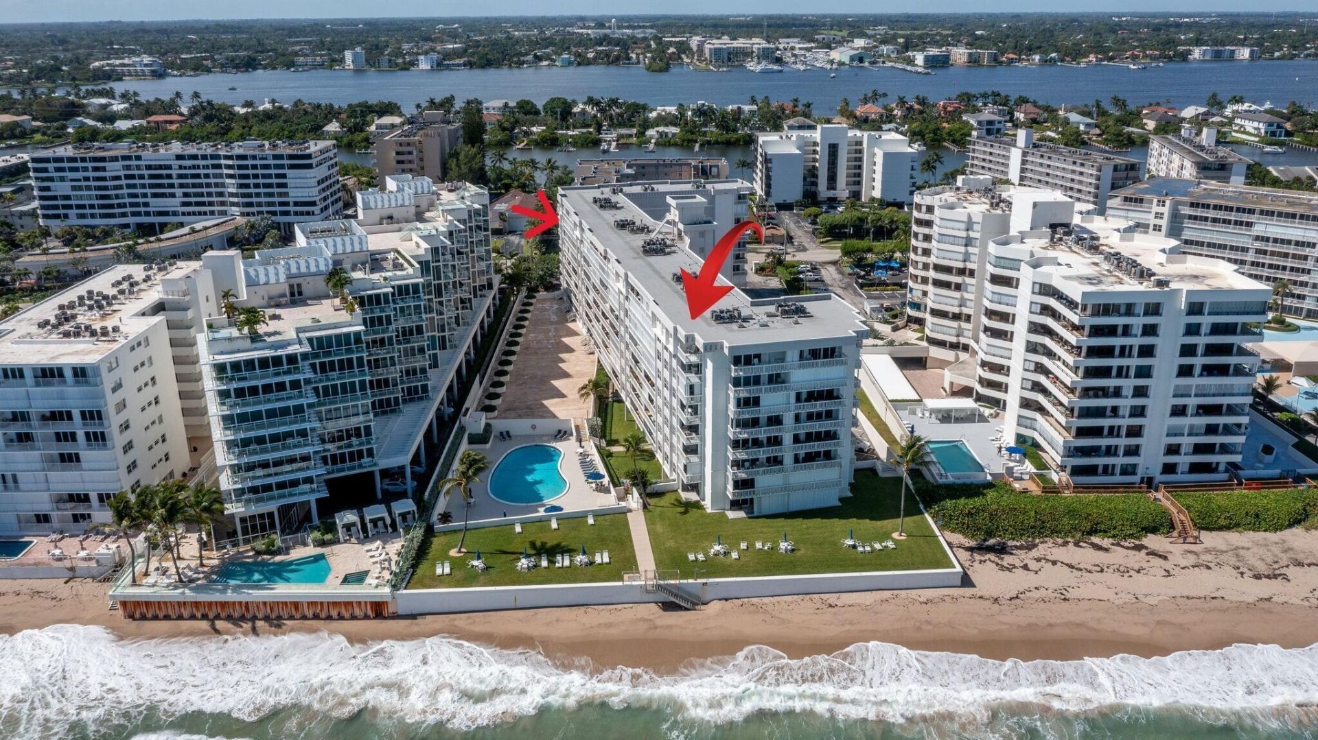 3570 S Ocean Boulevard, Unit 610, South Palm Beach, FL 33480 Photo