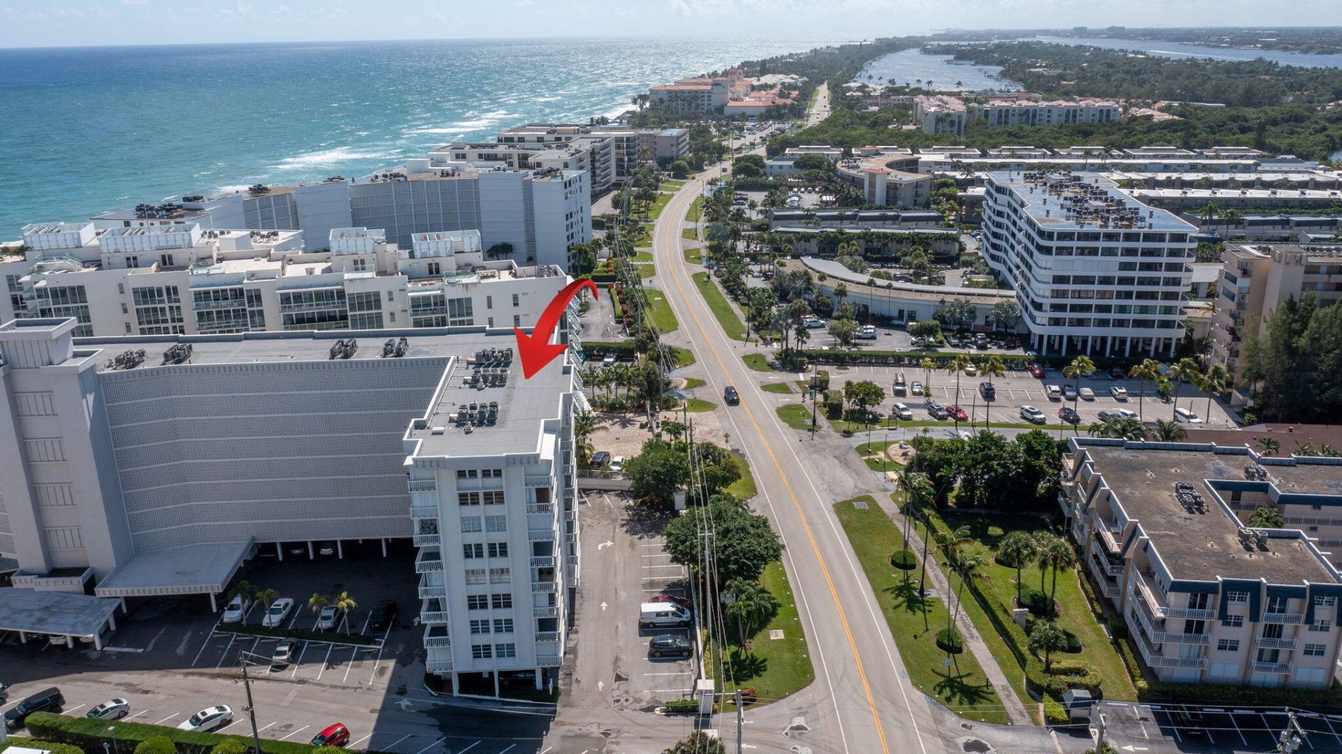3570 S Ocean Boulevard, Unit 610, South Palm Beach, FL 33480 Photo