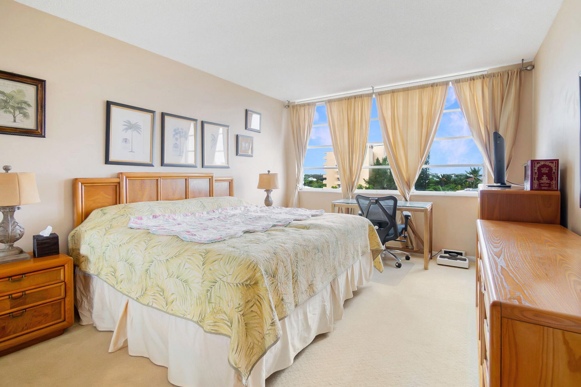 3570 S Ocean Boulevard, Unit 610, South Palm Beach, FL 33480 Photo