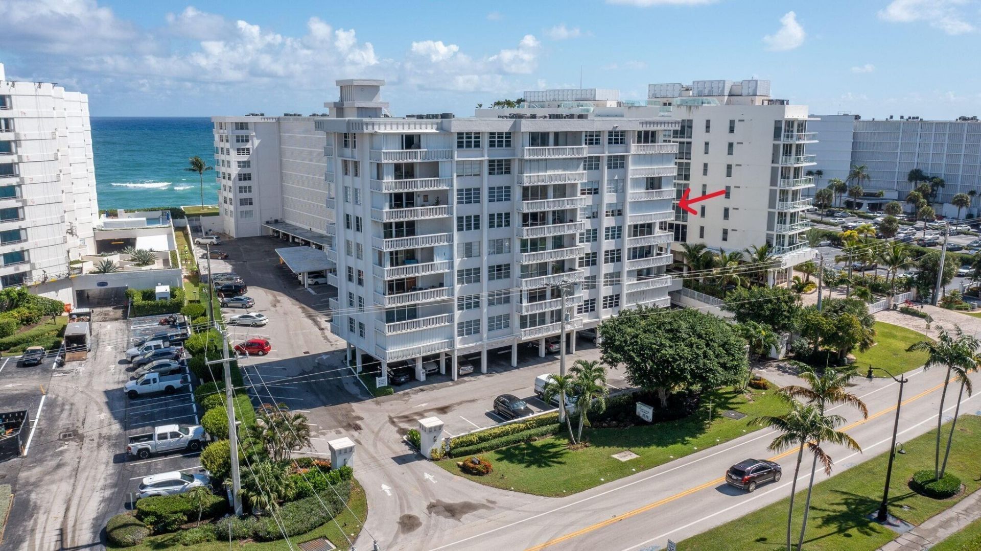 3570 S Ocean Boulevard, Unit 610, South Palm Beach, FL 33480 Photo