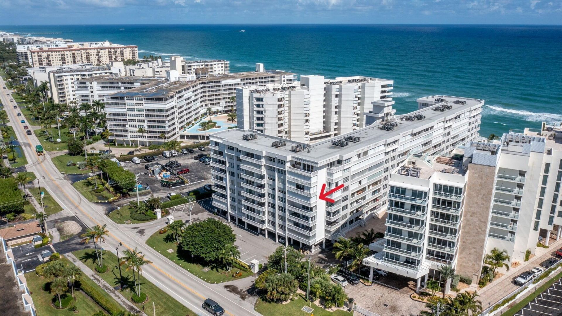 3570 S Ocean Boulevard, Unit 610, South Palm Beach, FL 33480 Photo