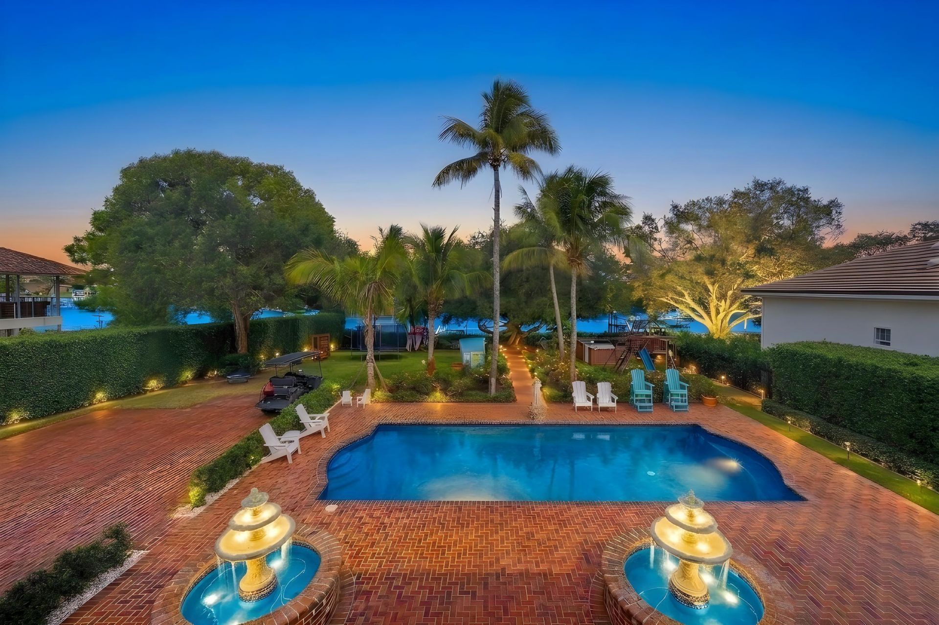 19153 SE Jupiter River Drive, Jupiter, FL 33458 Photo