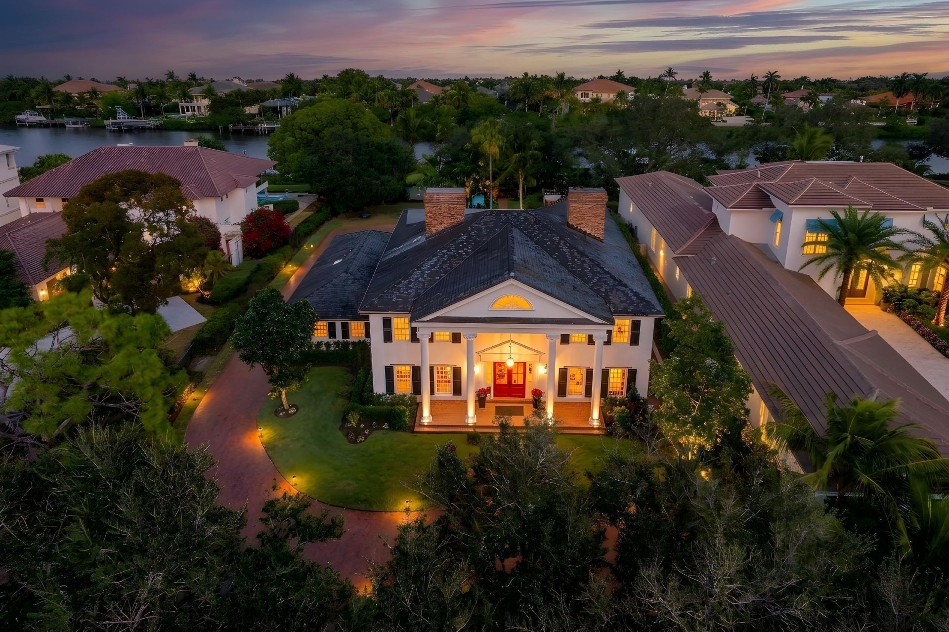 19153 SE Jupiter River Drive, Jupiter, FL 33458 Photo