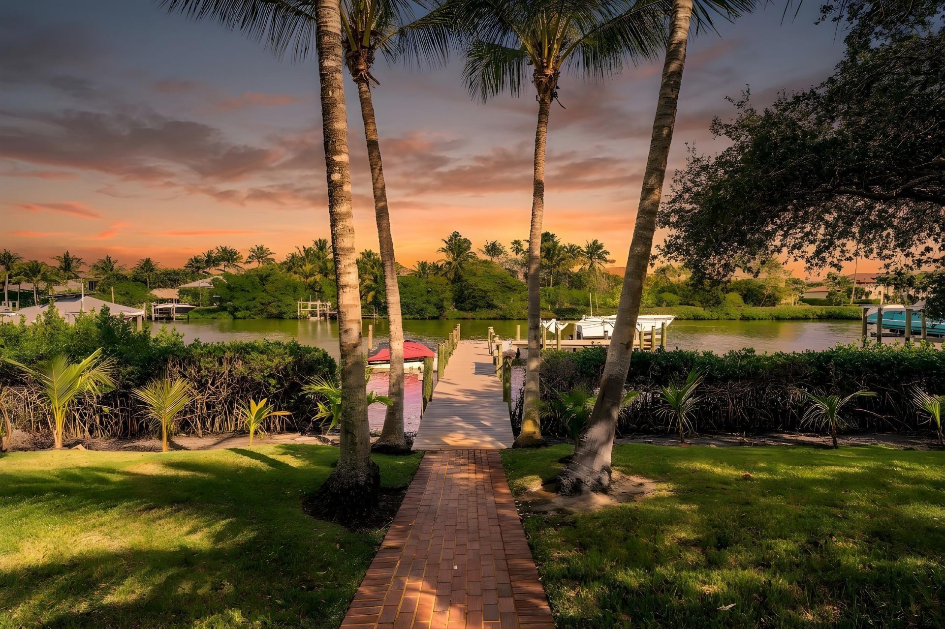 19153 SE Jupiter River Drive, Jupiter, FL 33458 Photo