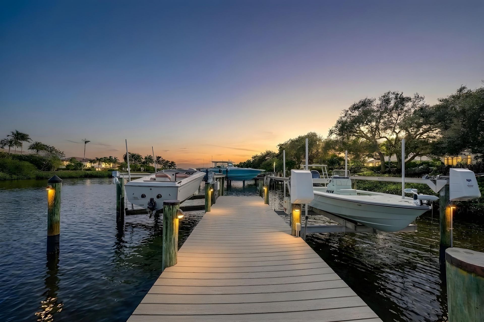 19153 SE Jupiter River Drive, Jupiter, FL 33458 Photo