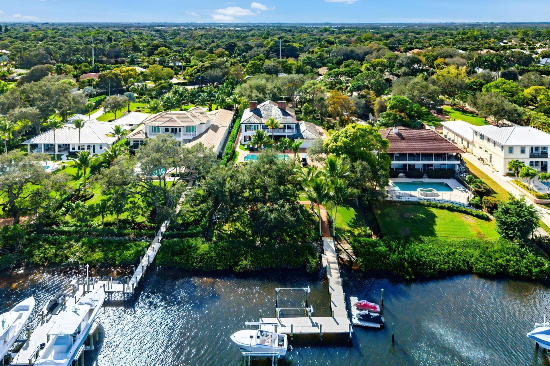 19153 SE Jupiter River Drive, Jupiter, FL 33458 Photo