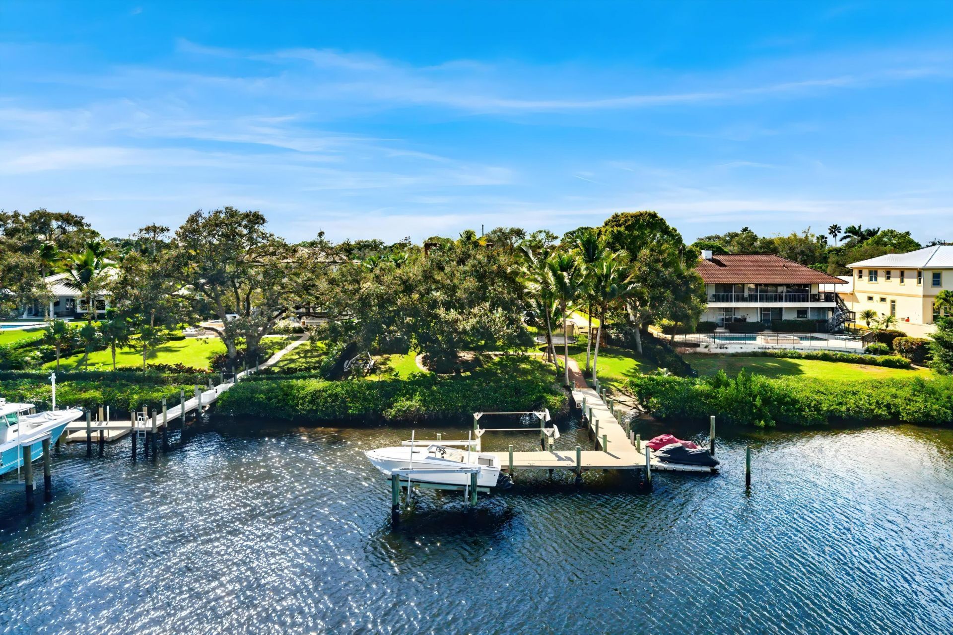 19153 SE Jupiter River Drive, Jupiter, FL 33458 Photo