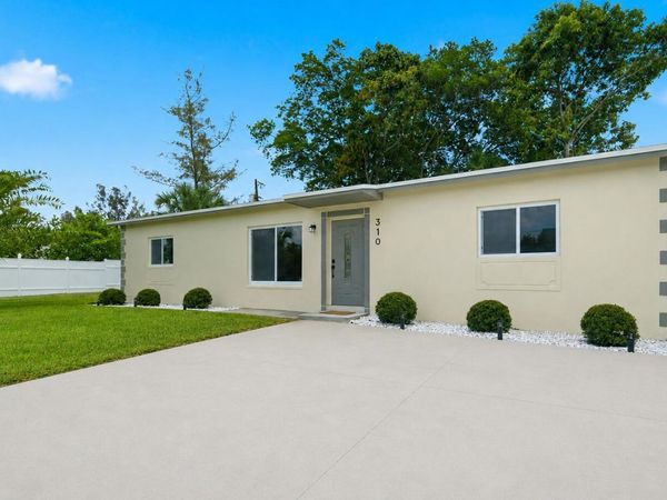 310 NW 4th Avenue, Deerfield Beach, FL 33441