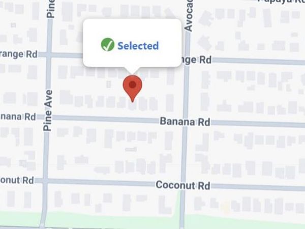 5791 Banana Road, Royal Palm Estates, FL 33413