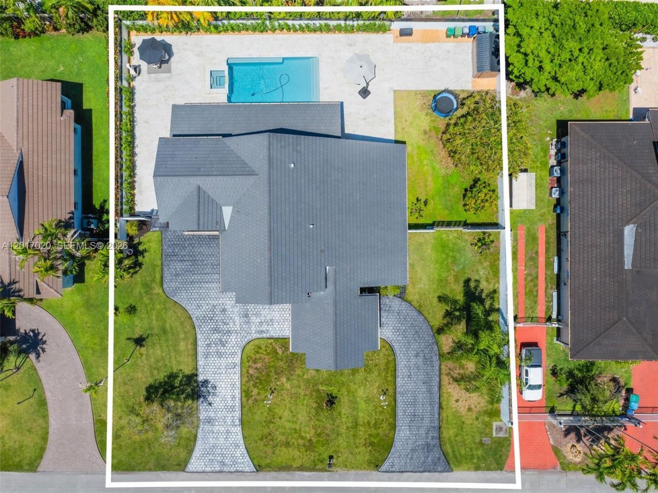 3352 SW 110th Ave, Miami, FL 33165 Photo