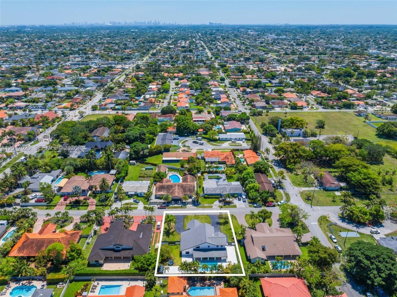 3352 SW 110th Ave, Miami, FL 33165 Photo