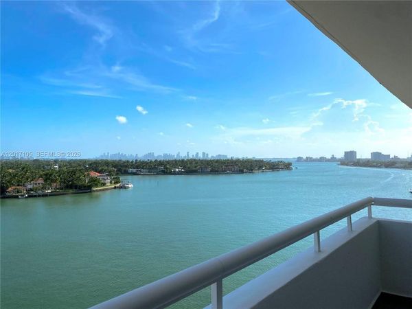 6820 Indian Creek Dr, Unit 9C, Miami Beach, FL 33141