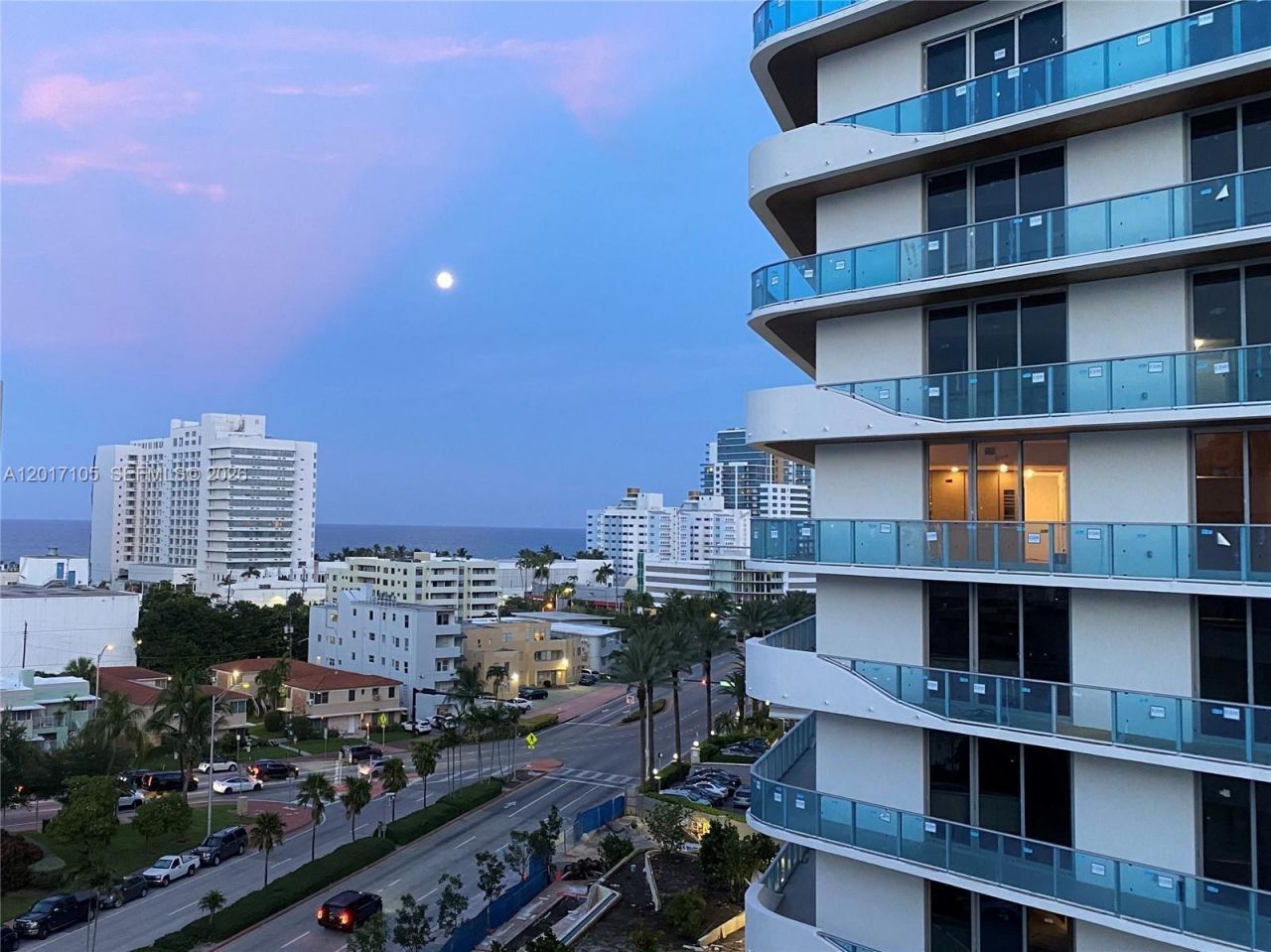 6820 Indian Creek Dr, Unit 9C, Miami Beach, FL 33141 Photo