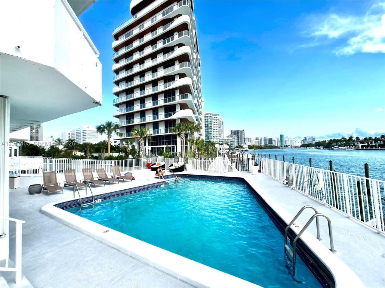 6820 Indian Creek Dr, Unit 9C, Miami Beach, FL 33141 Photo
