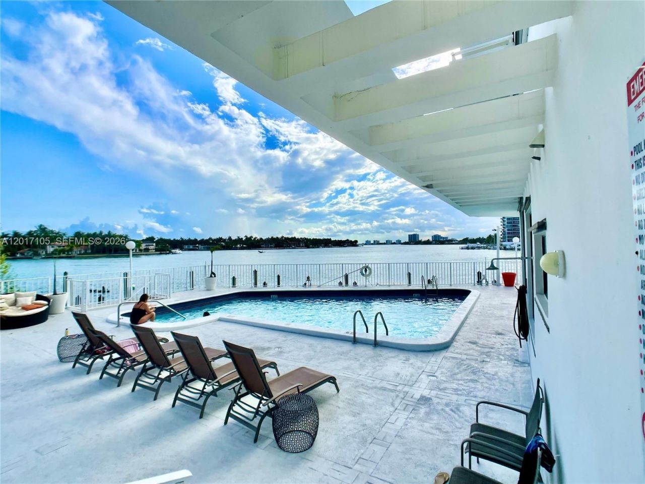 6820 Indian Creek Dr, Unit 9C, Miami Beach, FL 33141 Photo
