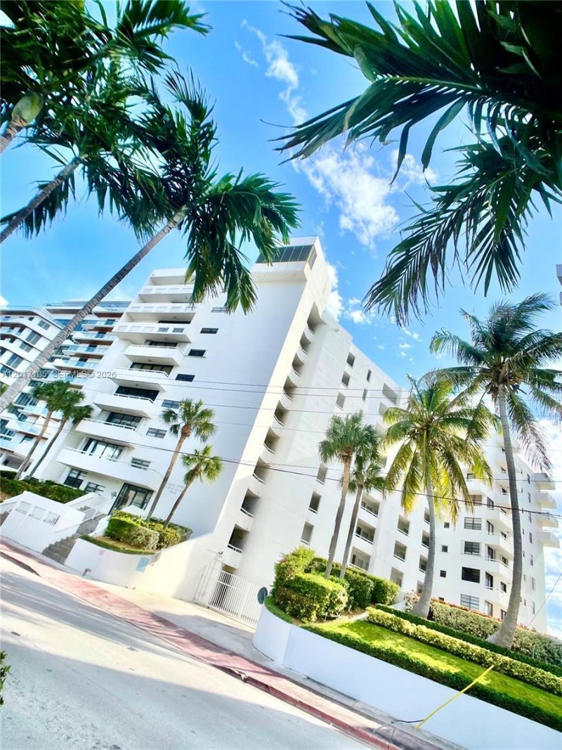 6820 Indian Creek Dr, Unit 9C, Miami Beach, FL 33141 Photo