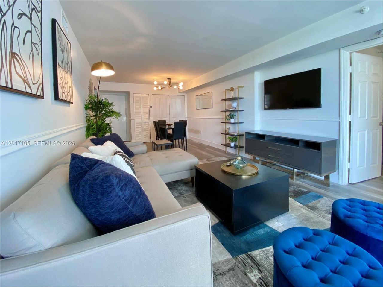 6820 Indian Creek Dr, Unit 9C, Miami Beach, FL 33141 Photo