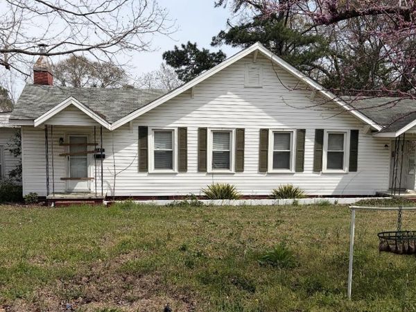 143 Mill Street, Rockingham, NC 28379