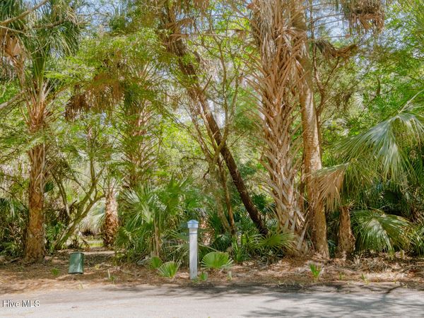 4 Gray Fox Court , Bald Head Island, NC 00000