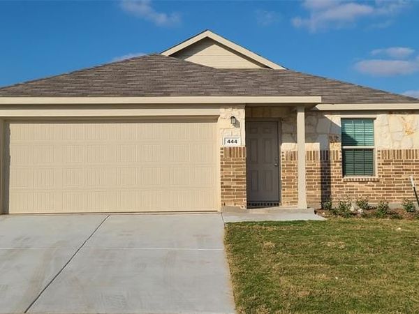 444 Frio Pass Trail, Fort Worth, TX 76052